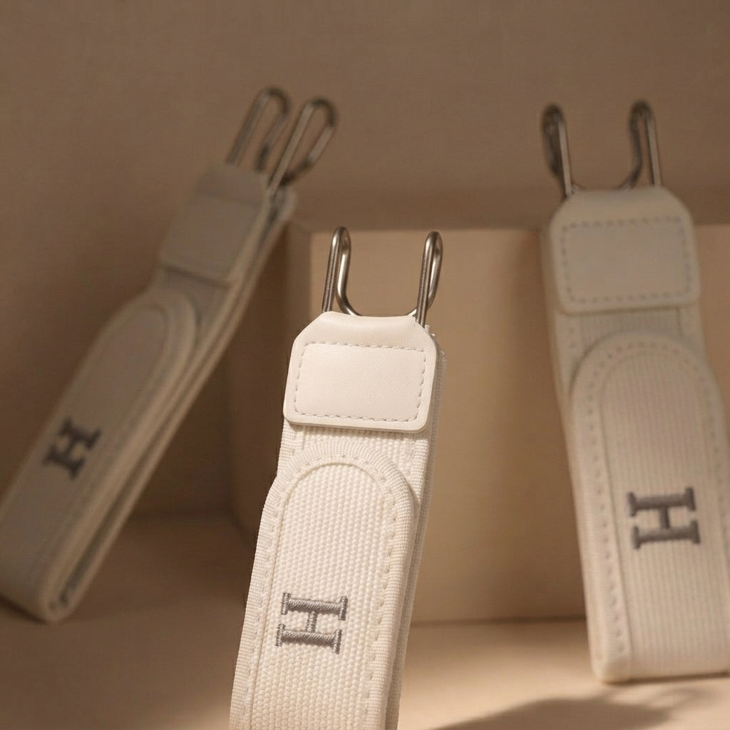 The Invisible Belt by Herclos