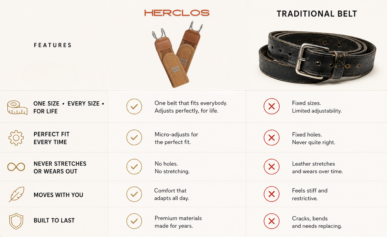 The Invisible Belt by Herclos